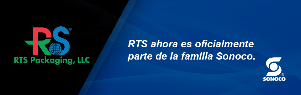 RTS Packaging