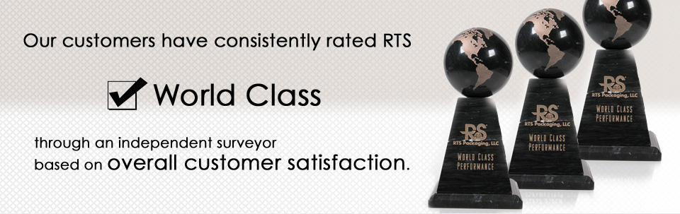 RTS Packaging