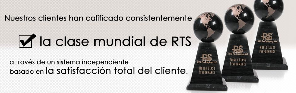 RTS Packaging